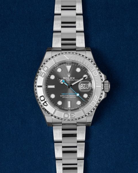 Rolex Yacht-Master 126622